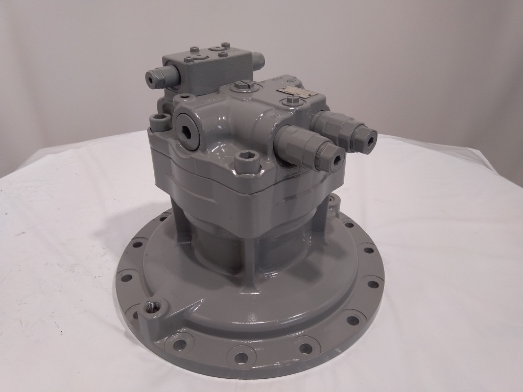 Kawasaki LC15V00013F2 - Reductor de giro para Maquinaria de construcción: foto 2 Kawasaki LC15V00013F2 - Reductor de giro para Maquinaria de construcción: foto 2
