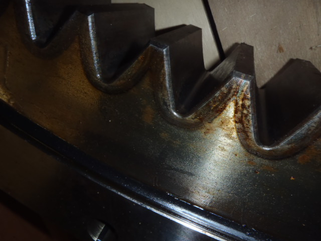 Kobelco 2425U262F1 - Corona de giro para Maquinaria de construcción: foto 2 Kobelco 2425U262F1 - Corona de giro para Maquinaria de construcción: foto 2