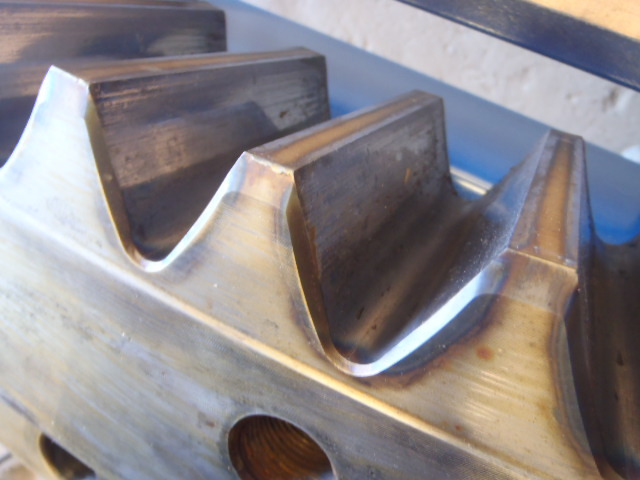 Kobelco LS40FU0001F1 - Corona de giro para Maquinaria de construcción: foto 2 Kobelco LS40FU0001F1 - Corona de giro para Maquinaria de construcción: foto 2