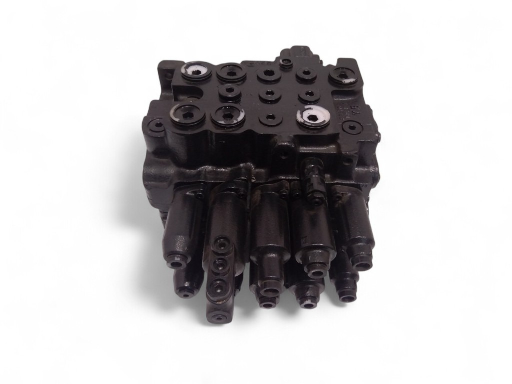 Kobelco YN30V00089F2 - KMX15YC/B44045B - Válvula hidráulica para Maquinaria de construcción: foto 2 Kobelco YN30V00089F2 - KMX15YC/B44045B - Válvula hidráulica para Maquinaria de construcción: foto 2