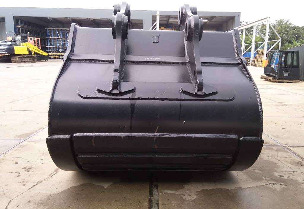 Liebherr R964C HD Litronic - - Cazo para excavadora: foto 3 Liebherr R964C HD Litronic - - Cazo para excavadora: foto 3