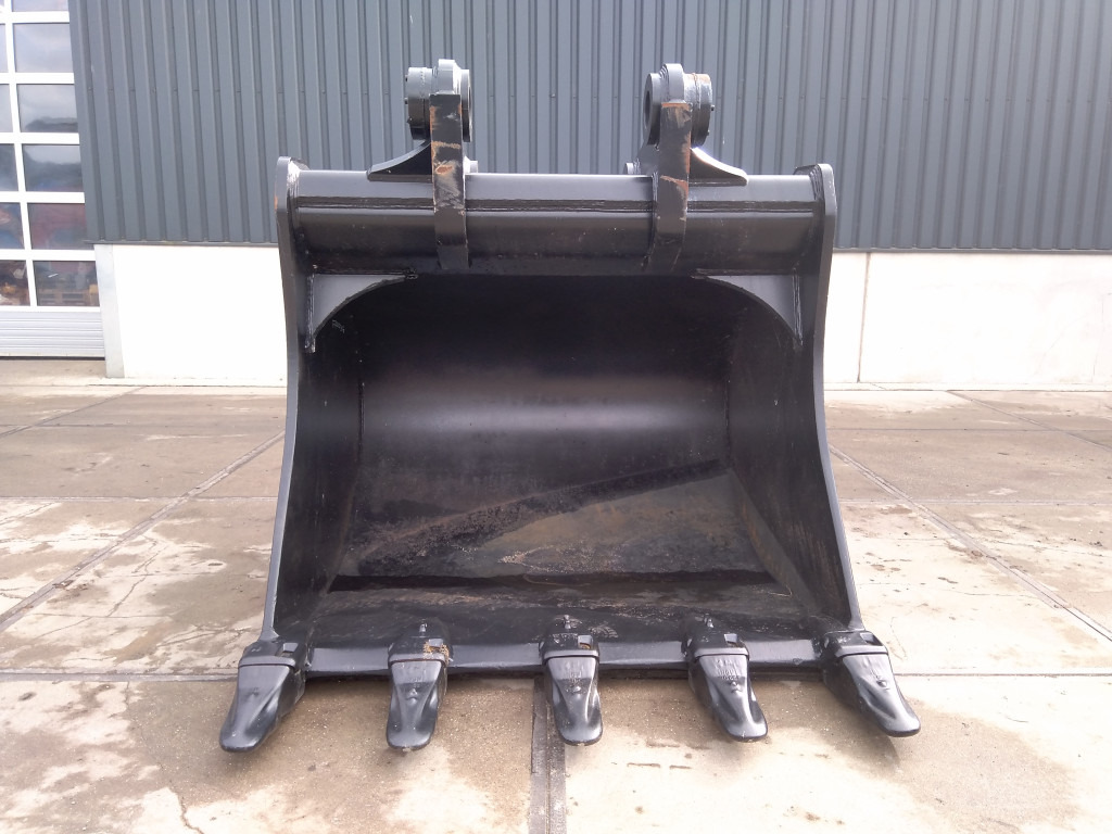 Liebherr R964C HD Litronic - - Cazo para excavadora: foto 1 Liebherr R964C HD Litronic - - Cazo para excavadora: foto 1