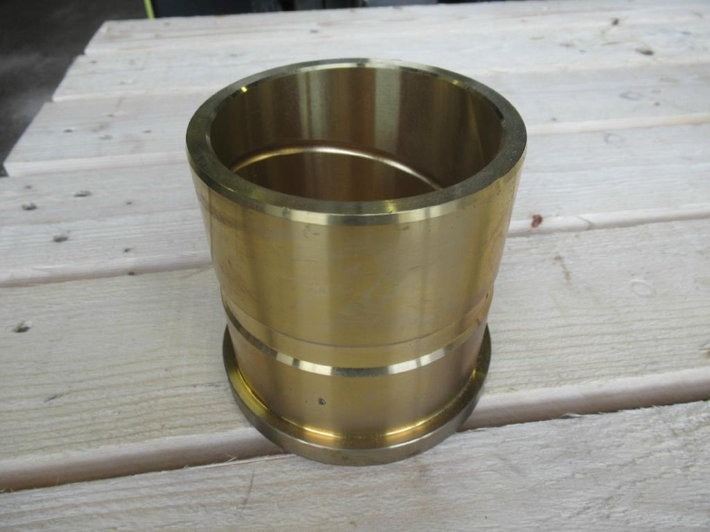 New Holland 1271628 - Pistones/ Anillos/ Bujes para Maquinaria de construcción: foto 1 New Holland 1271628 - Pistones/ Anillos/ Bujes para Maquinaria de construcción: foto 1