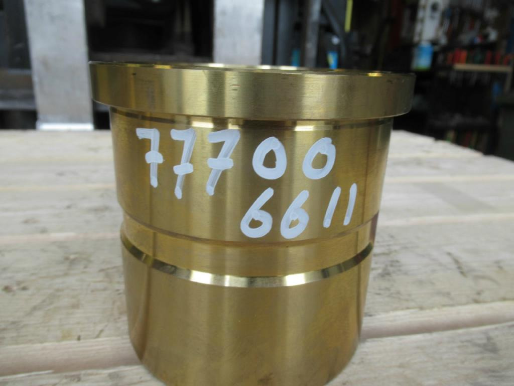 New Holland 1271628 - Pistones/ Anillos/ Bujes para Maquinaria de construcción: foto 4 New Holland 1271628 - Pistones/ Anillos/ Bujes para Maquinaria de construcción: foto 4