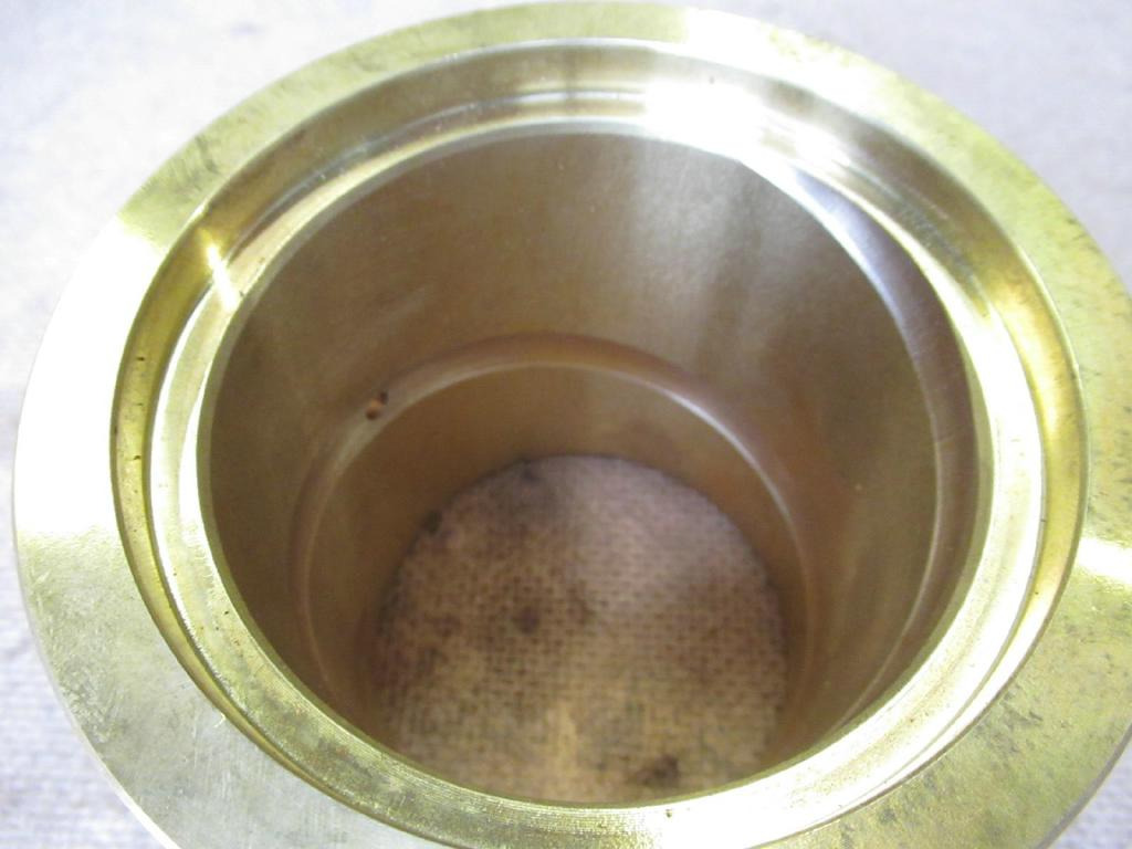 New Holland 1281189 - Pistones/ Anillos/ Bujes para Maquinaria de construcción: foto 2 New Holland 1281189 - Pistones/ Anillos/ Bujes para Maquinaria de construcción: foto 2