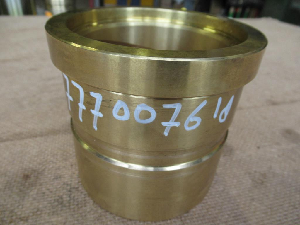 New Holland 1281189 - Pistones/ Anillos/ Bujes para Maquinaria de construcción: foto 3 New Holland 1281189 - Pistones/ Anillos/ Bujes para Maquinaria de construcción: foto 3