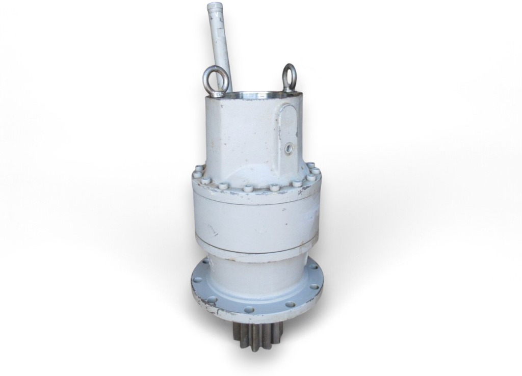 New Holland 71491068 - Reductor de giro para Maquinaria de construcción: foto 1 New Holland 71491068 - Reductor de giro para Maquinaria de construcción: foto 1