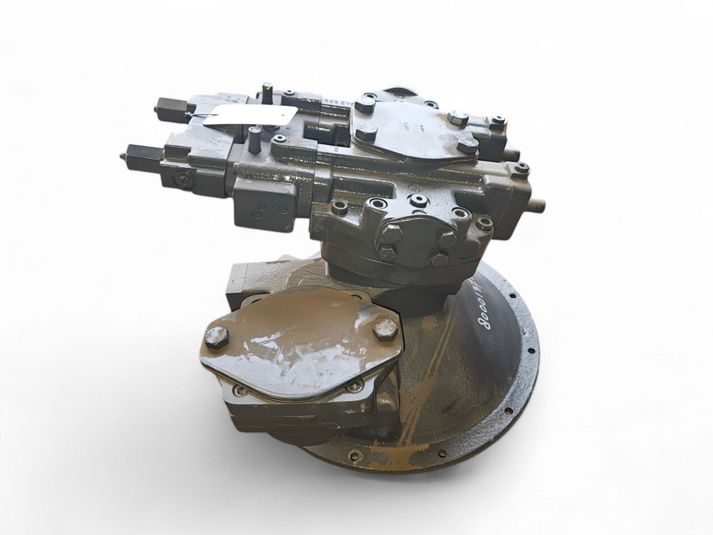 New Holland 8911090 - Bomba hidráulica para Maquinaria de construcción: foto 1 New Holland 8911090 - Bomba hidráulica para Maquinaria de construcción: foto 1