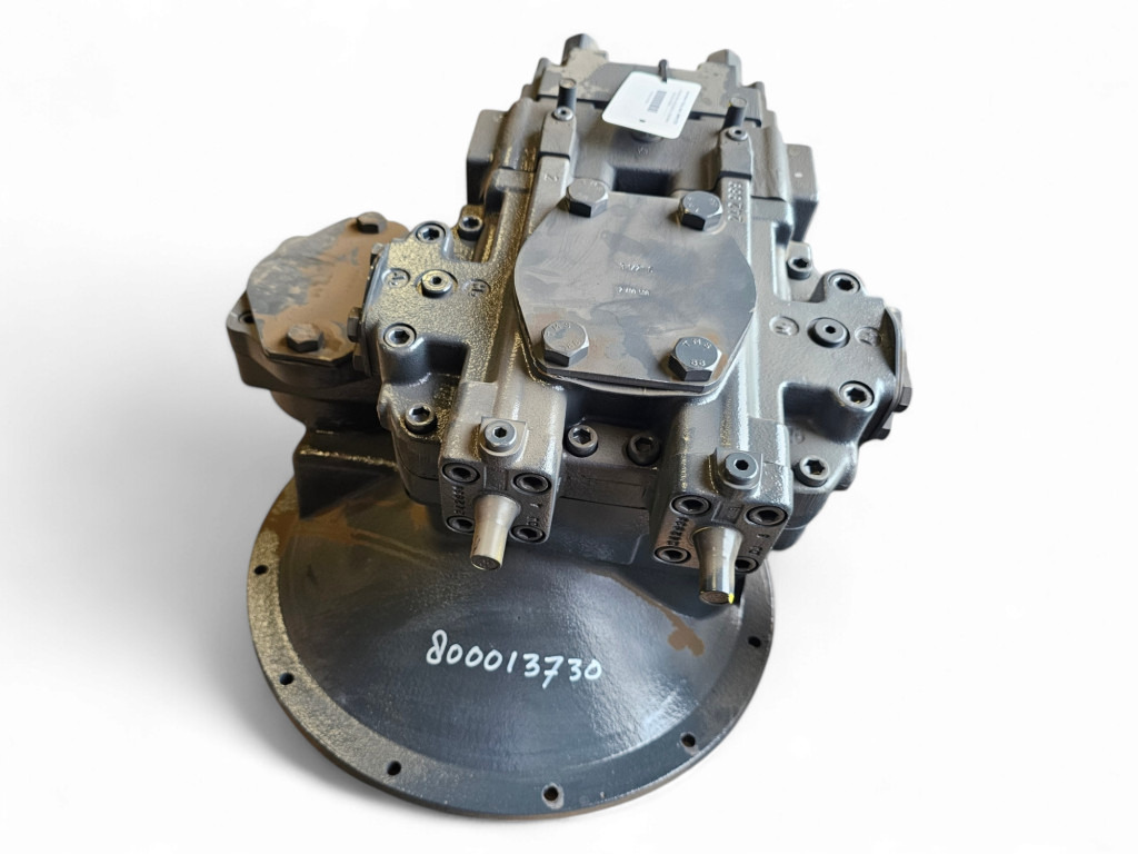 New Holland 8911090 - Bomba hidráulica para Maquinaria de construcción: foto 4 New Holland 8911090 - Bomba hidráulica para Maquinaria de construcción: foto 4