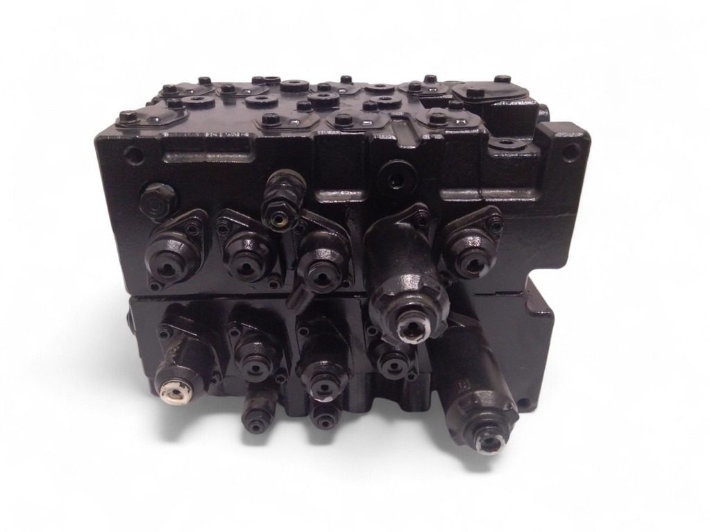 New Holland LB30V00012F2 - KMX15YD/B44061C - Válvula hidráulica para Maquinaria de construcción: foto 3 New Holland LB30V00012F2 - KMX15YD/B44061C - Válvula hidráulica para Maquinaria de construcción: foto 3