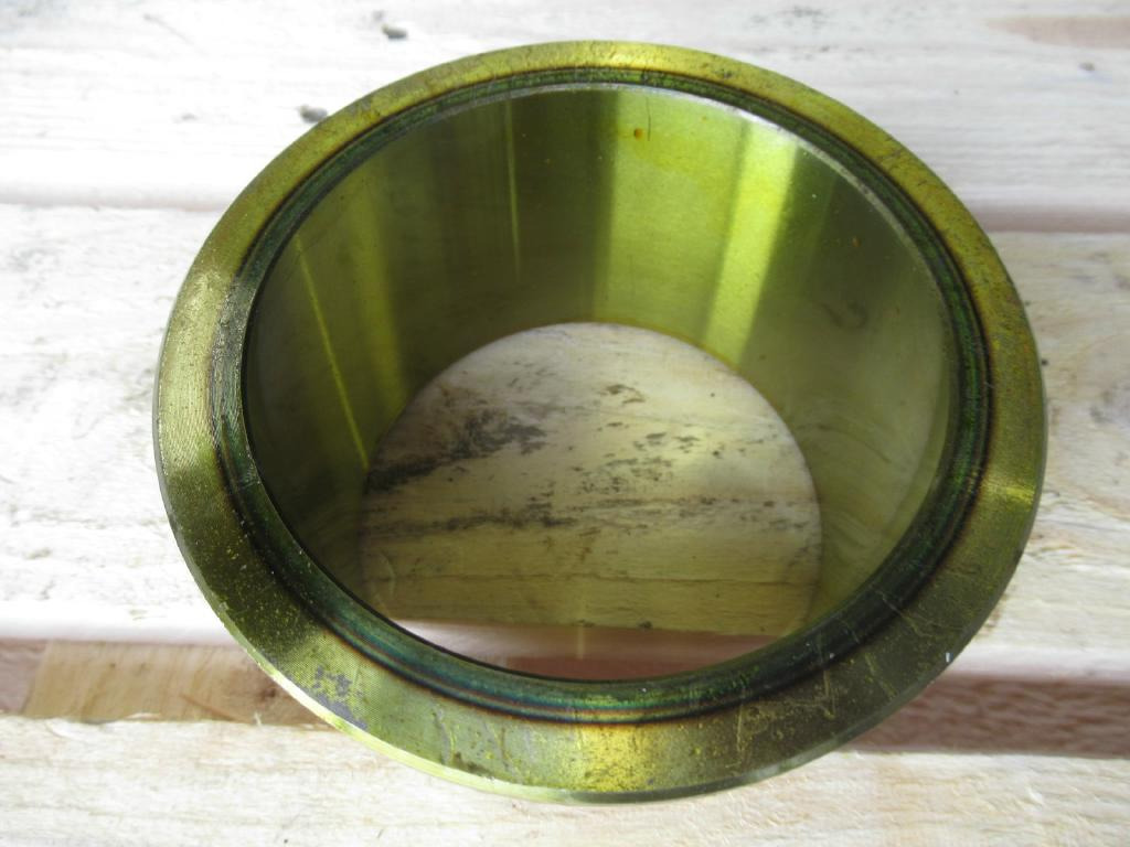 New Holland YF52F01192P1 - Pistones/ Anillos/ Bujes para Maquinaria de construcción: foto 2 New Holland YF52F01192P1 - Pistones/ Anillos/ Bujes para Maquinaria de construcción: foto 2