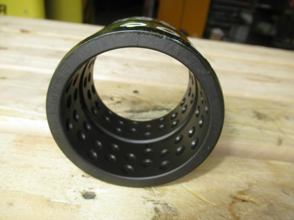 New Holland YN12B01836P1 - 73415717 - Pistones/ Anillos/ Bujes para Maquinaria de construcción: foto 2 New Holland YN12B01836P1 - 73415717 - Pistones/ Anillos/ Bujes para Maquinaria de construcción: foto 2