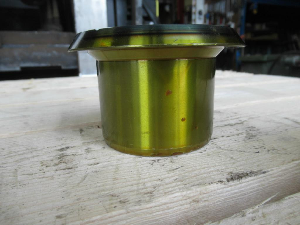 New Holland YT12B01118P1 - Pistones/ Anillos/ Bujes para Maquinaria de construcción: foto 1 New Holland YT12B01118P1 - Pistones/ Anillos/ Bujes para Maquinaria de construcción: foto 1