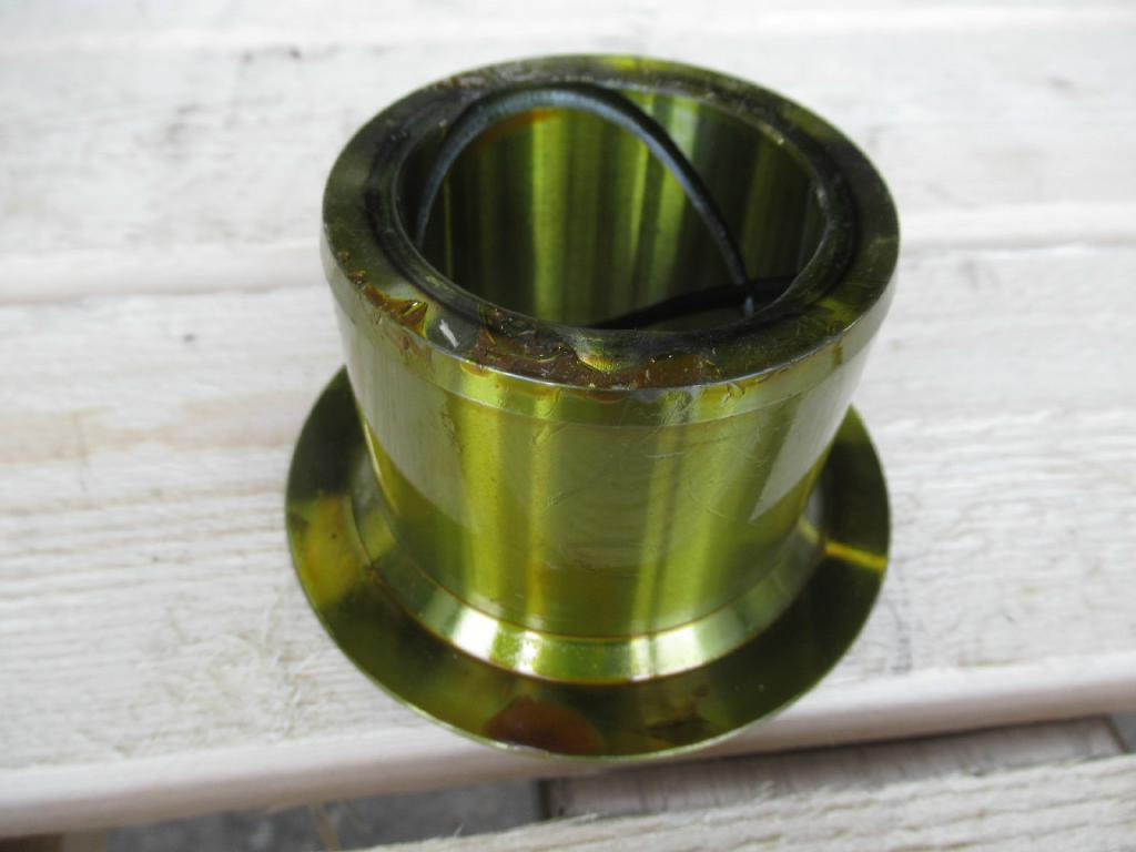 New Holland YT12B01118P1 - Pistones/ Anillos/ Bujes para Maquinaria de construcción: foto 3 New Holland YT12B01118P1 - Pistones/ Anillos/ Bujes para Maquinaria de construcción: foto 3