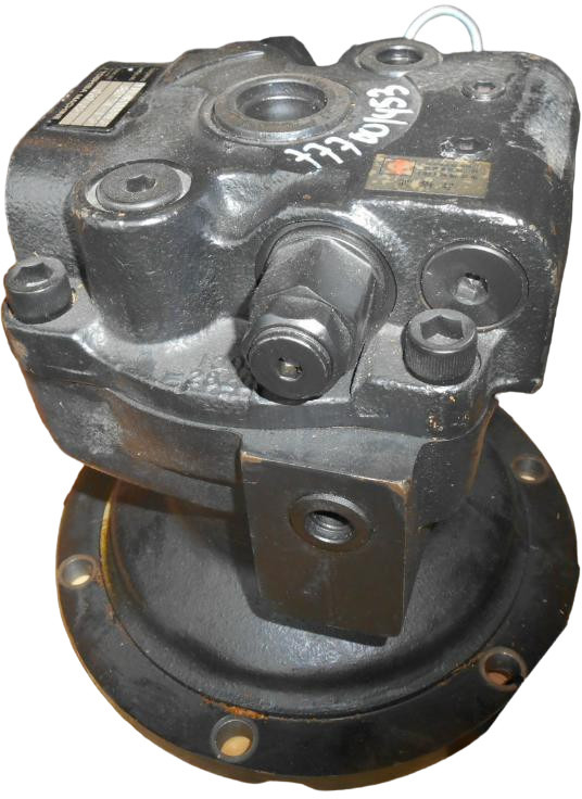 New Holland YT15V00005F2 - 72950197 - Motor hidráulico para Maquinaria agrícola: foto 3 New Holland YT15V00005F2 - 72950197 - Motor hidráulico para Maquinaria agrícola: foto 3