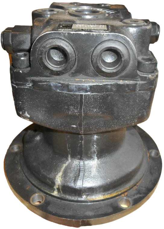 New Holland YT15V00005F2 - YT15V00016F1 - Motor hidráulico para Maquinaria agrícola: foto 2 New Holland YT15V00005F2 - YT15V00016F1 - Motor hidráulico para Maquinaria agrícola: foto 2