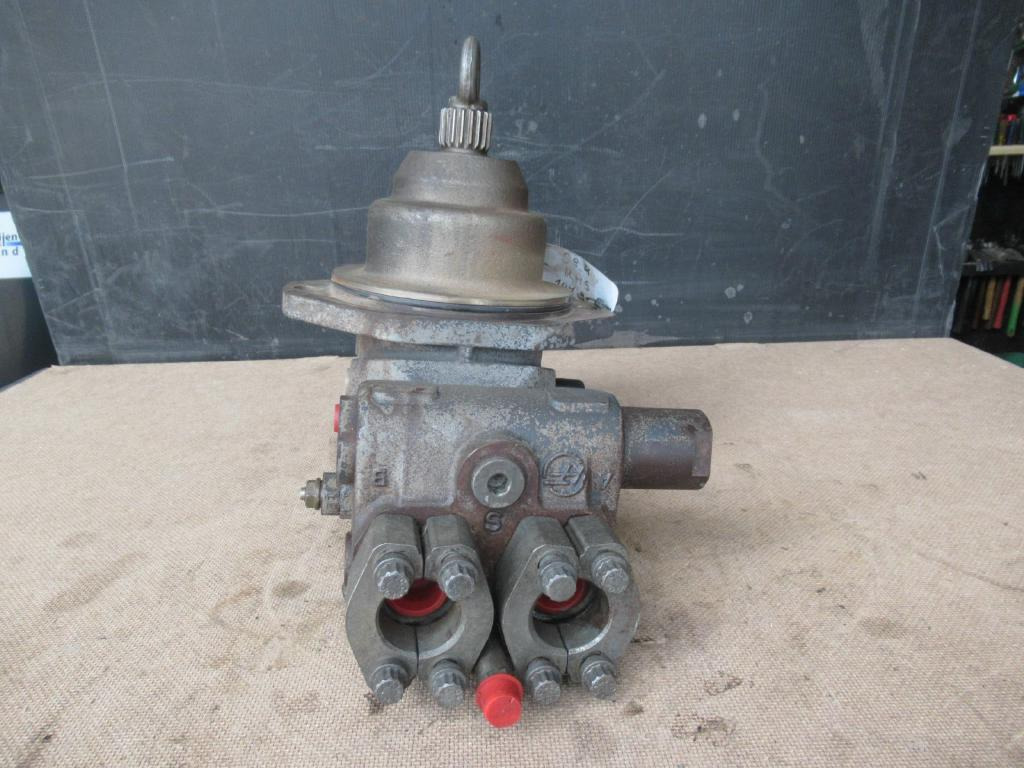 O&K 2244953 - Reductor de giro para Maquinaria de construcción: foto 2 O&K 2244953 - Reductor de giro para Maquinaria de construcción: foto 2