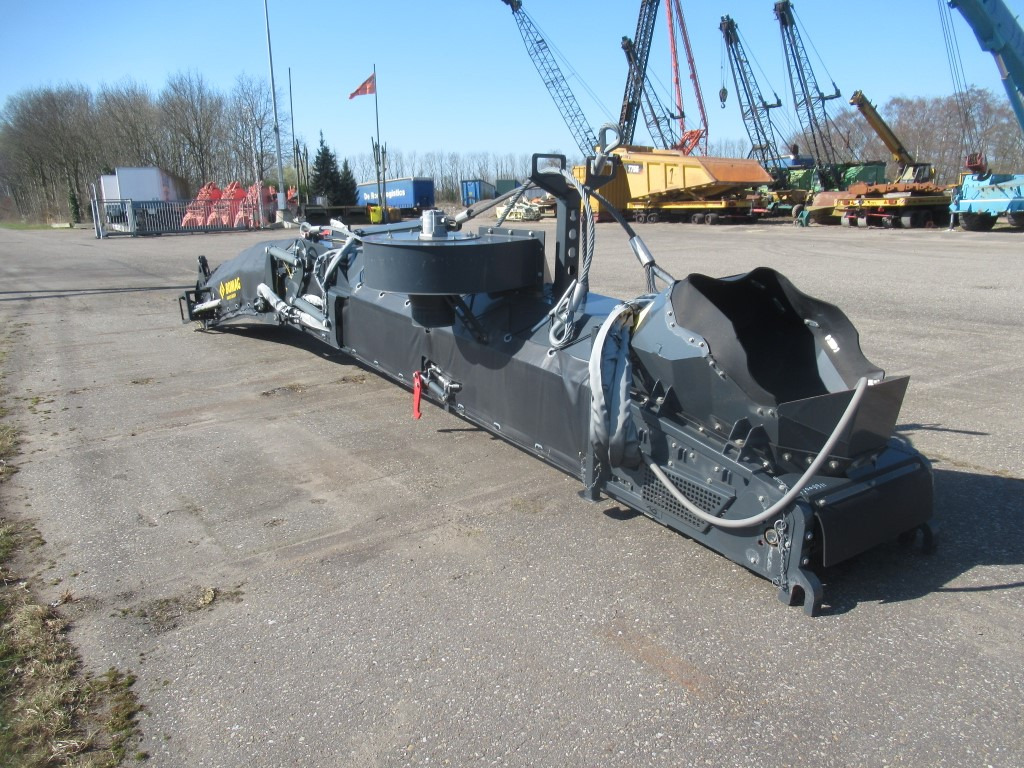 Bomag BM1000-35 - - Recambio para Fresadora en frío: foto 4 Bomag BM1000-35 - - Recambio para Fresadora en frío: foto 4