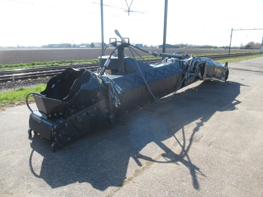 Bomag BM1000-35 - - Recambio para Fresadora en frío: foto 3 Bomag BM1000-35 - - Recambio para Fresadora en frío: foto 3