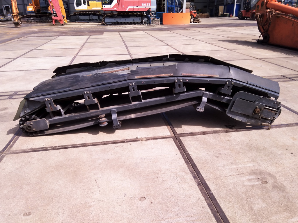 Bomag BM2000-75 - - Recambio para Fresadora en frío: foto 1 Bomag BM2000-75 - - Recambio para Fresadora en frío: foto 1