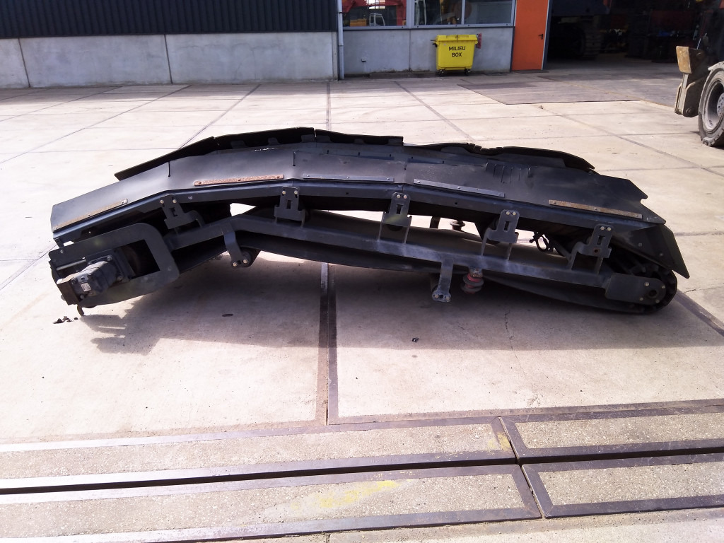 Bomag BM2000-75 - - Recambio para Fresadora en frío: foto 3 Bomag BM2000-75 - - Recambio para Fresadora en frío: foto 3