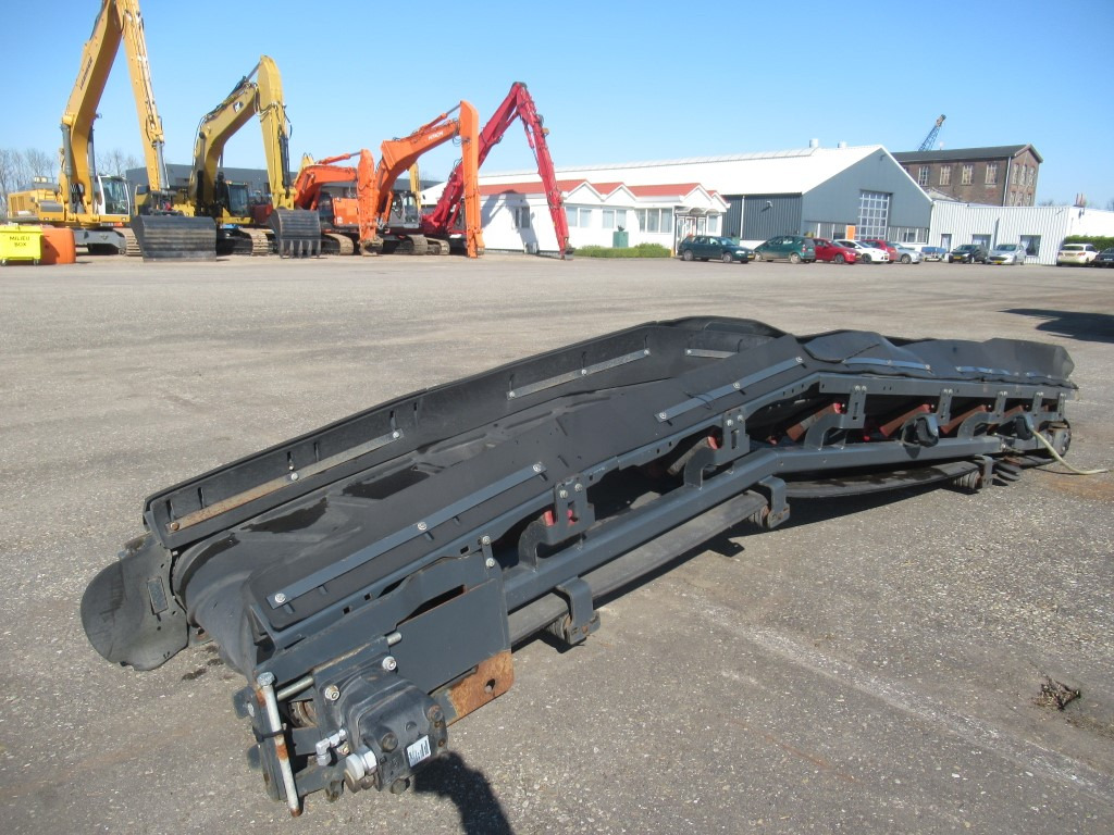 Bomag Cold planner - - Recambio para Fresadora en frío: foto 5 Bomag Cold planner - - Recambio para Fresadora en frío: foto 5