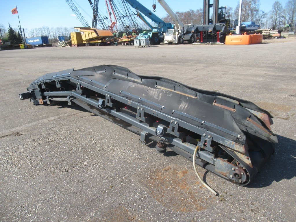 Bomag Cold planner - - Recambio para Fresadora en frío: foto 4 Bomag Cold planner - - Recambio para Fresadora en frío: foto 4