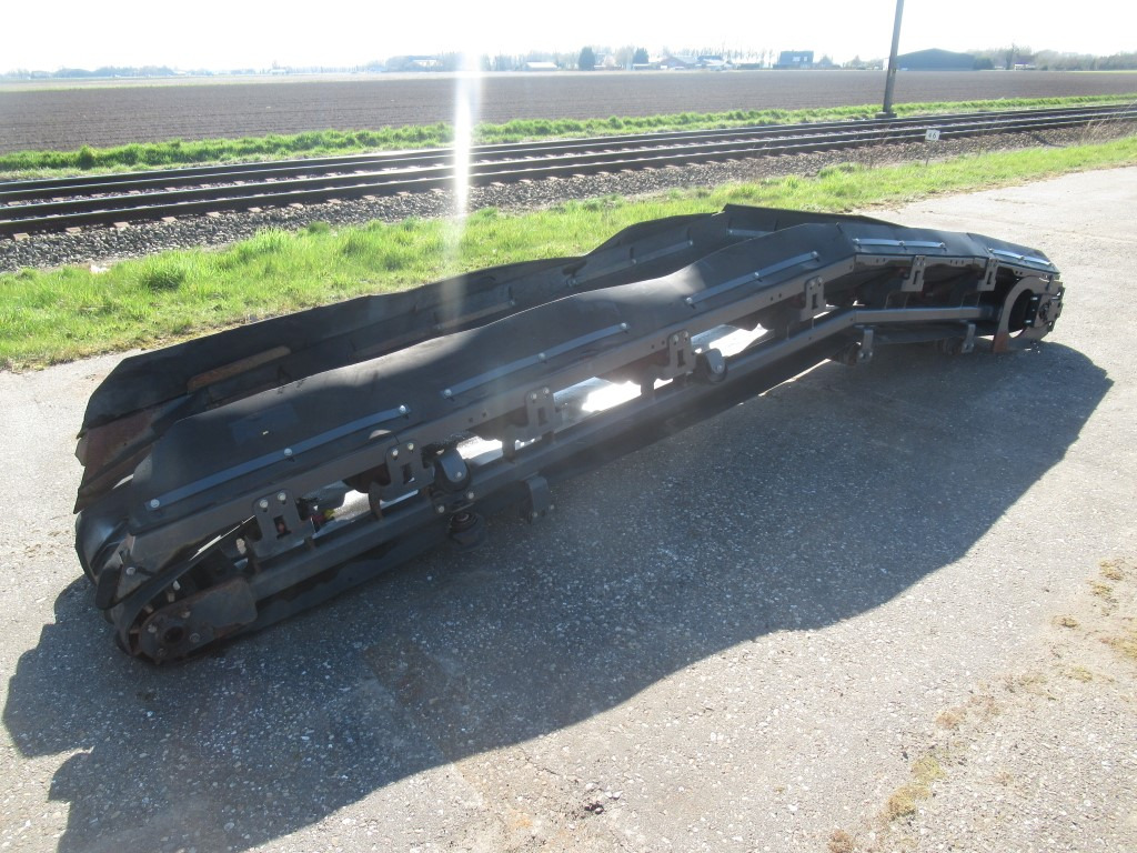 Bomag Cold planner - - Recambio para Fresadora en frío: foto 2 Bomag Cold planner - - Recambio para Fresadora en frío: foto 2