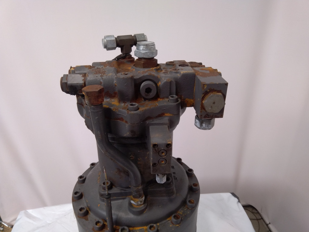 Volvo SA823031780 - Reductor de giro para Maquinaria de construcción: foto 4 Volvo SA823031780 - Reductor de giro para Maquinaria de construcción: foto 4