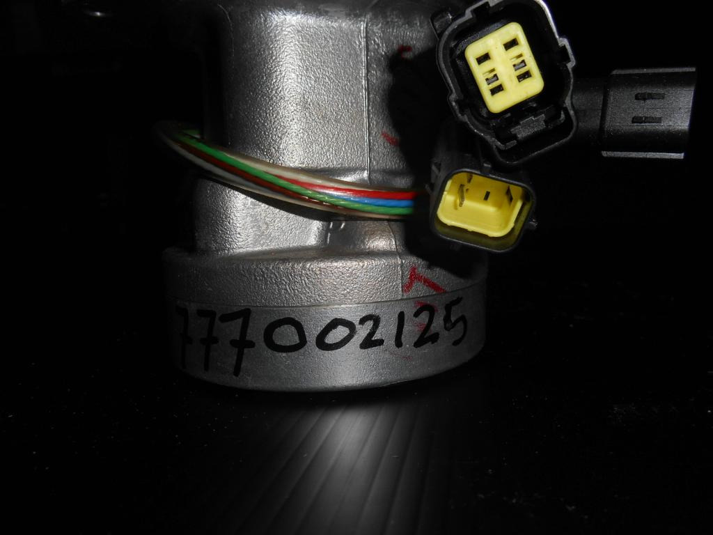 Volvo VOE14557294 - Cabina e interior para Maquinaria de construcción: foto 3 Volvo VOE14557294 - Cabina e interior para Maquinaria de construcción: foto 3