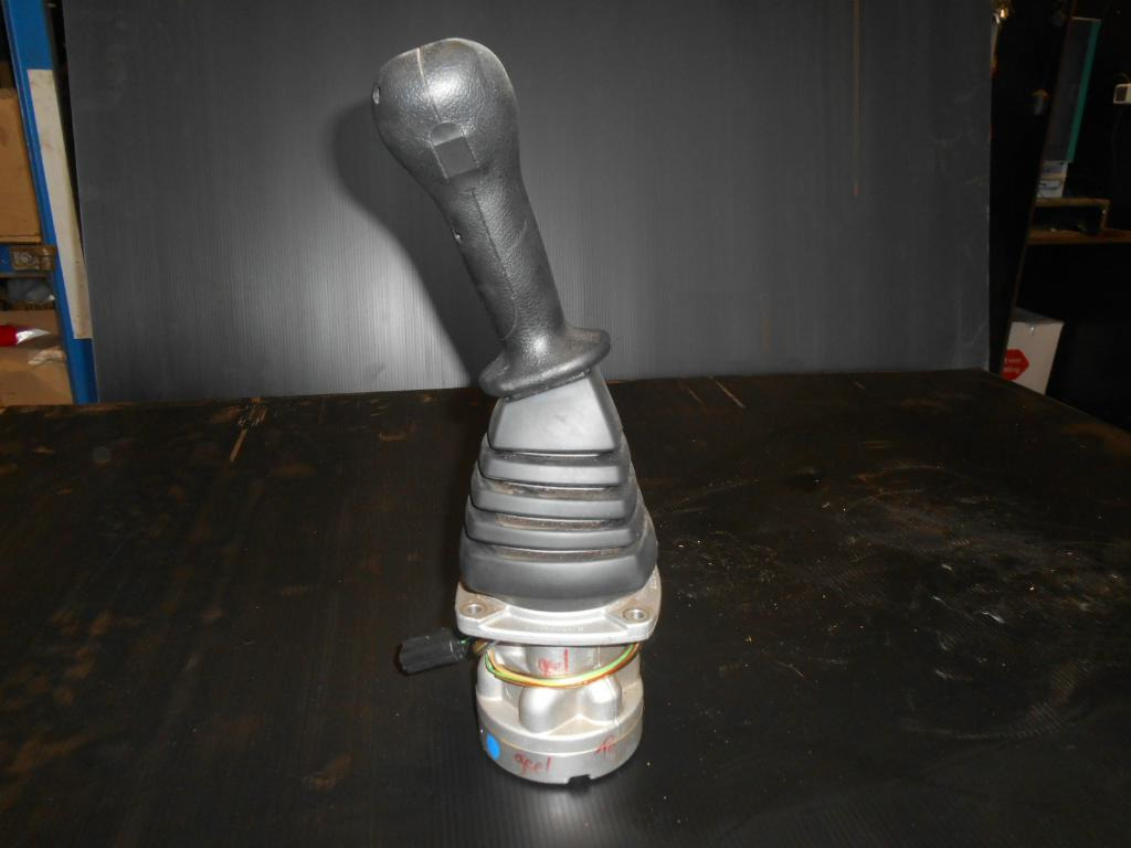 Volvo VOE14557294 - Cabina e interior para Maquinaria de construcción: foto 5 Volvo VOE14557294 - Cabina e interior para Maquinaria de construcción: foto 5