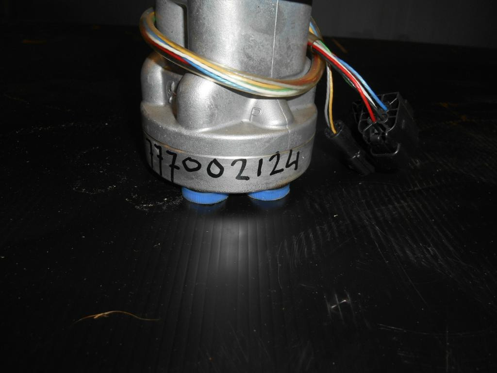 Volvo VOE14557295 - 14557295 - Cabina e interior para Maquinaria de construcción: foto 2 Volvo VOE14557295 - 14557295 - Cabina e interior para Maquinaria de construcción: foto 2