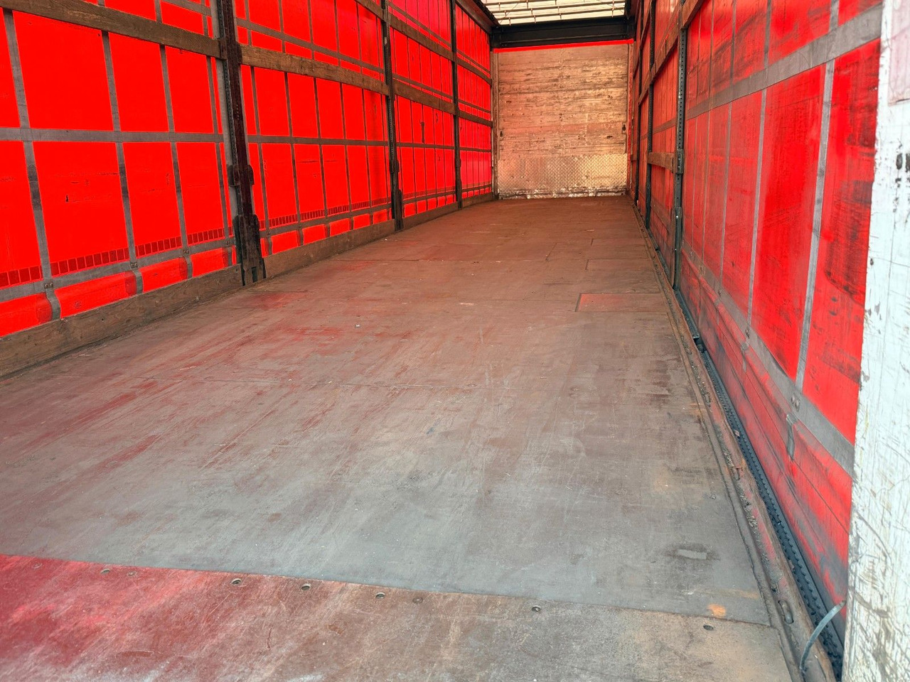 Semirremolque lona Schwarzmüller S 1 / J: foto 7