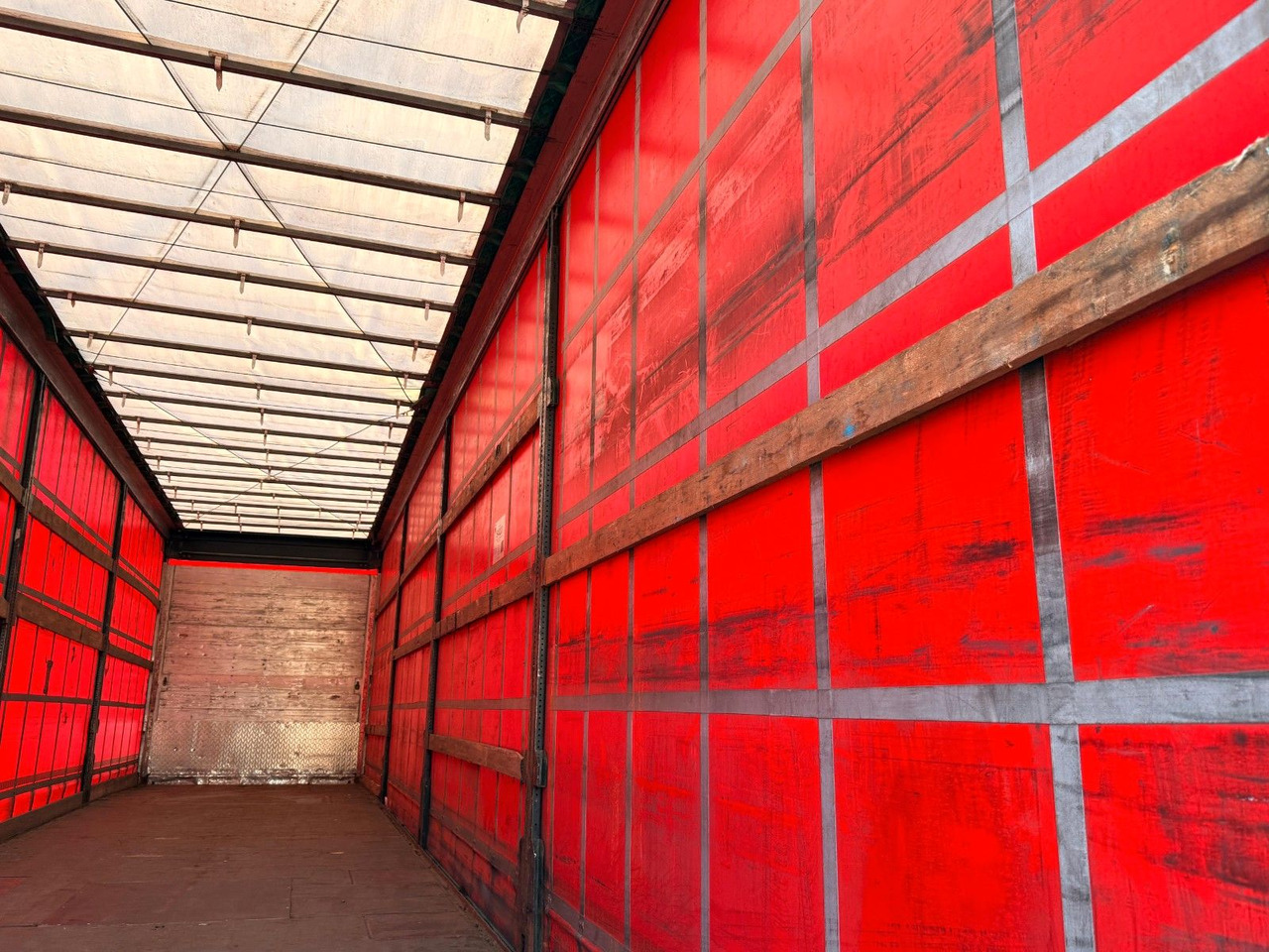 Semirremolque lona Schwarzmüller S 1 / J: foto 8