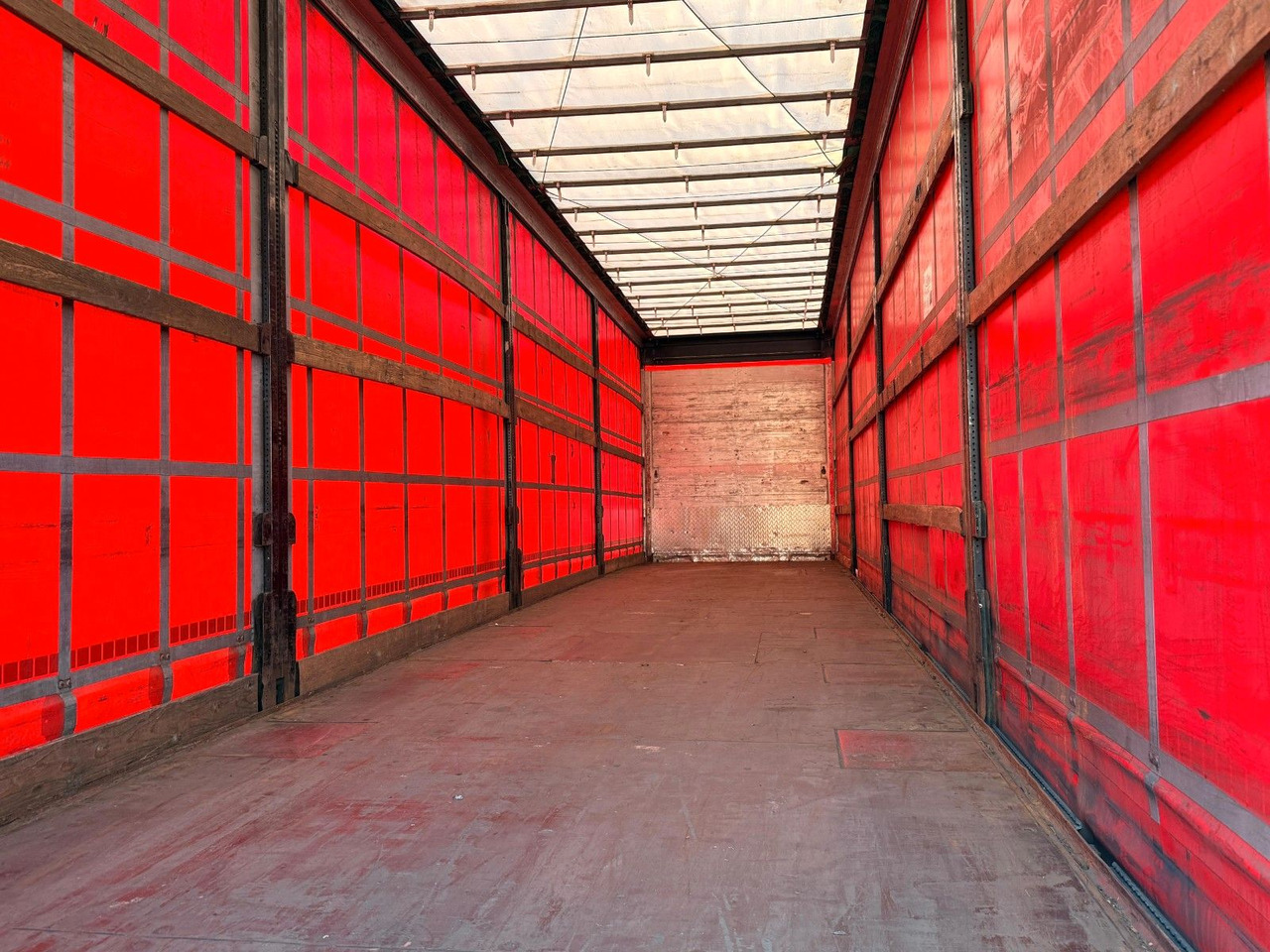 Semirremolque lona Schwarzmüller S 1 / J: foto 10