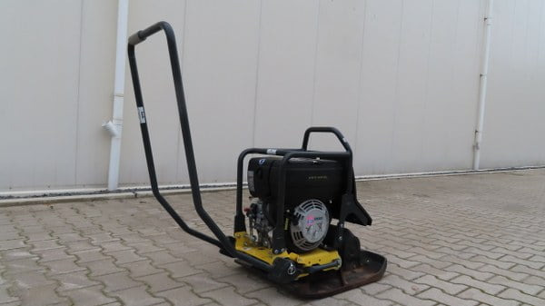 Bomag BP 20/50 D - Plancha reversible: foto 2 Bomag BP 20/50 D - Plancha reversible: foto 2