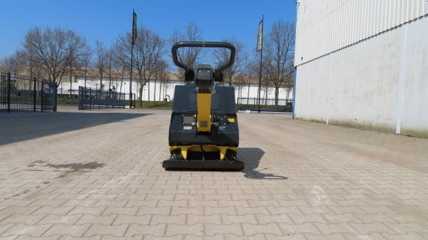 Bomag BPR 100/80 D - Plancha reversible: foto 3 Bomag BPR 100/80 D - Plancha reversible: foto 3