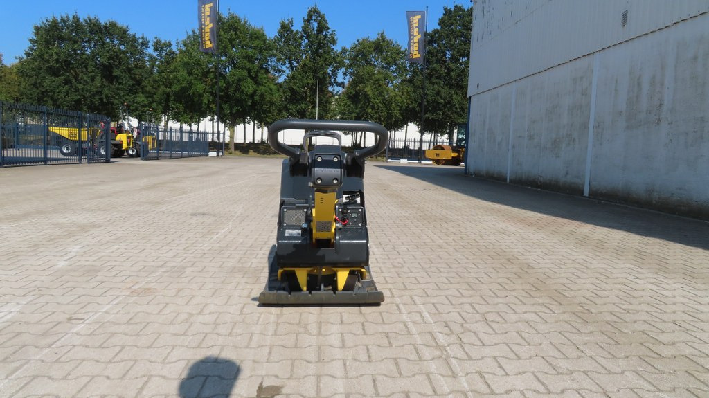 Bomag BPR60/65 D/E - Plancha reversible: foto 3 Bomag BPR60/65 D/E - Plancha reversible: foto 3