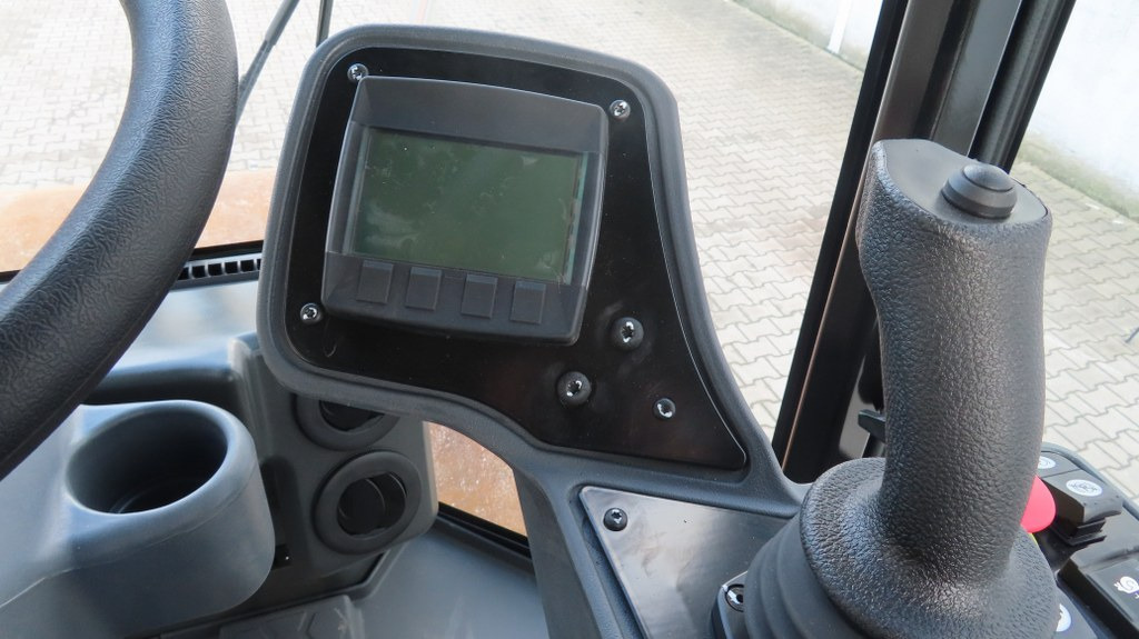 Compactador Caterpillar CS66B: foto 17 Compactador Caterpillar CS66B: foto 17