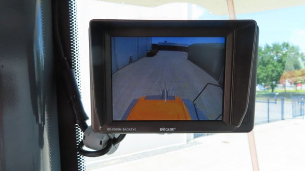 Rodillo de neumáticos Hamm HP 180 I: foto 10