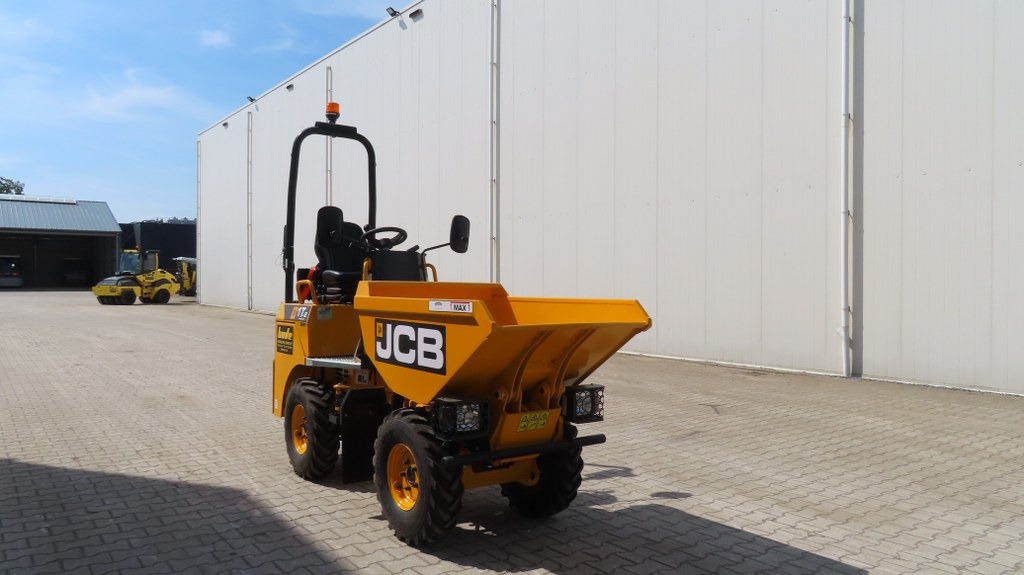 Minidumper JCB 1T HT 5: foto 8 Minidumper JCB 1T HT 5: foto 8