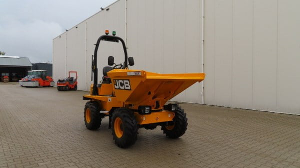 Minidumper JCB 3 STH 2S5: foto 8