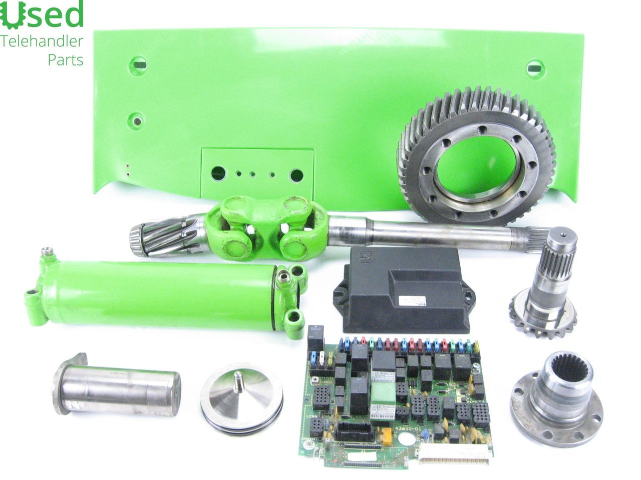 Merlo - Bastidor/ Chasis para Manipulador telescópico: foto 1 Merlo - Bastidor/ Chasis para Manipulador telescópico: foto 1