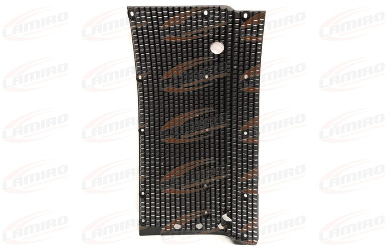 Guardabarros para Camión nuevo SCANIA 17- CAB.MUDGUARD ANTI-SPRAY LH SCANIA 17- CAB.MUDGUARD ANTI-SPRAY LH: foto 1