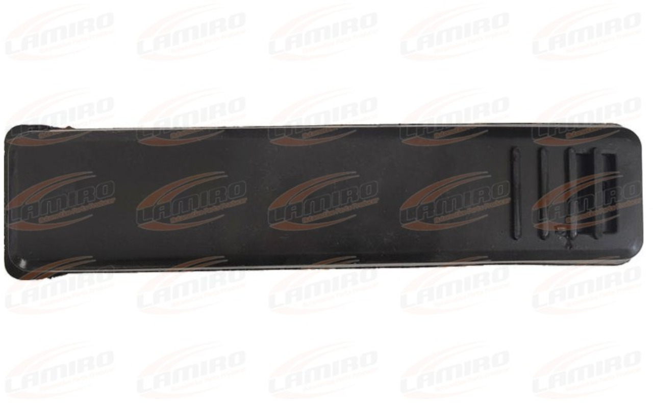 Guardabarros para Camión nuevo VOLVO FH3 / RVI 08- MUDGUARD FIXED RUBBER VOLVO FH3 / RVI 08- MUDGUARD FIXED RUBBER: foto 1
