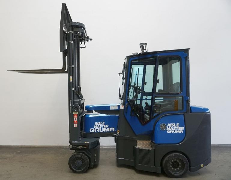 Combilift AISLE MASTER 20S - Carretilla elevadora eléctrica: foto 5 Combilift AISLE MASTER 20S - Carretilla elevadora eléctrica: foto 5