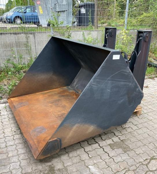 DURWEN LSCH2Z16SO - Cazo cargador: foto 1 DURWEN LSCH2Z16SO - Cazo cargador: foto 1