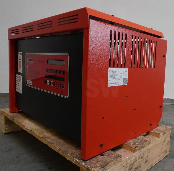 Acumulador INDUSTRIE AUTOMATION intronic B EU E 24V/50A: foto 1