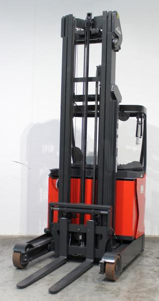 Linde R 16 1120 - Retráctil: foto 2 Linde R 16 1120 - Retráctil: foto 2