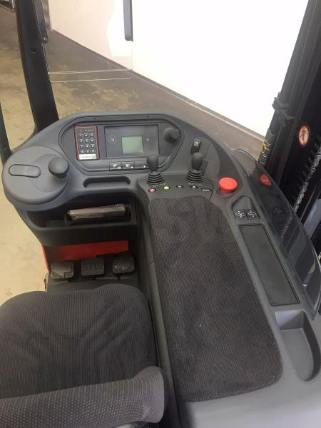 Linde R 16 HD 1120 - Retráctil: foto 3 Linde R 16 HD 1120 - Retráctil: foto 3